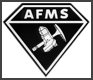 AFMS logo