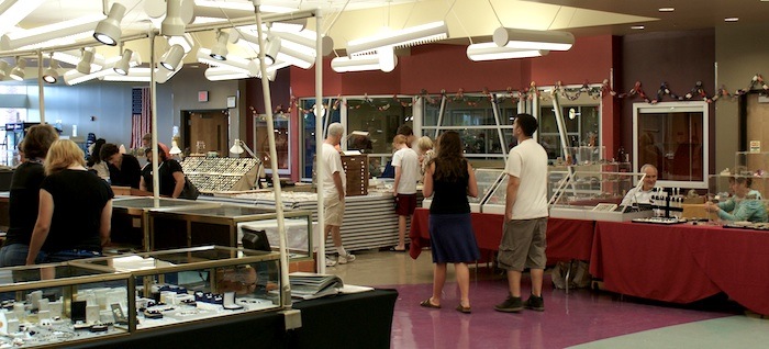 Annual SVGMS Show @ The Augusta Expo - 277 Expo Rd, Fishersville, VA