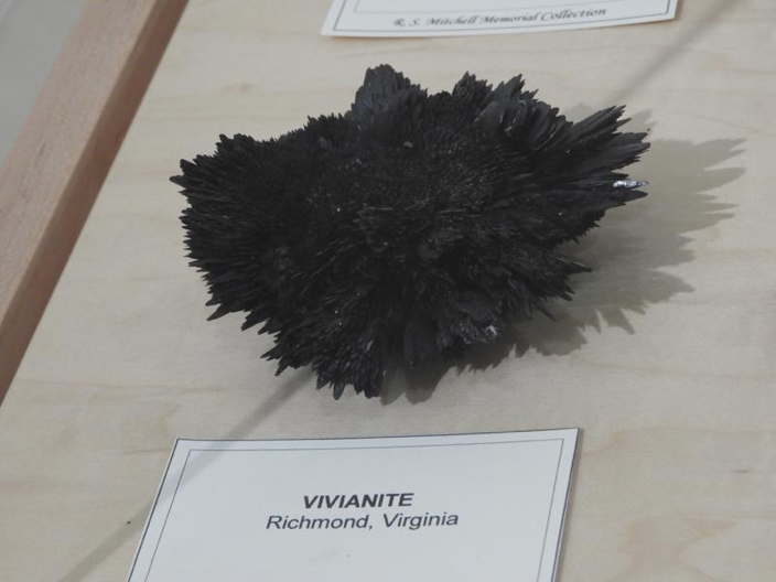 Vivianite Richmond VA